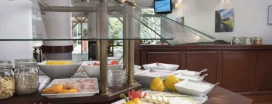Unternehmen 7 Bild BEST WESTERN HOTEL MANNHEIM CITY Reisen am Mannheim BW
