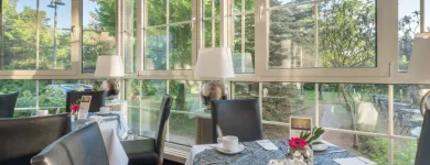 Unternehmen 41 Bild BEST WESTERN HOTEL WINDORF Reisen am Leipzig SN