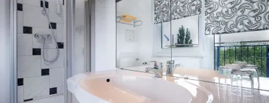 Unternehmen 7 Bild BEST WESTERN HOTEL WINDORF Reisen am Leipzig SN