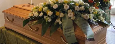 Unternehmen 5 Bild BESTATTUNGEN MATTAR Soziales & Gesellschaft am Wuppertal NW