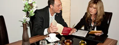 Unternehmen 3 Bild BESTATTUNGEN TRIESTRAM INH. SABINE WERNER Soziales & Gesellschaft am Hattingen NW