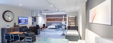 Unternehmen 9 Bild BETTEN-SAUER BETTEN & MATRATZEN KÖLN Produktion und Vertrieb von Möbel, Innenausstattung am Köln NW