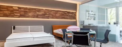 Unternehmen 10 Bild BETTEN-SAUER BETTEN & MATRATZEN KÖLN Produktion und Vertrieb von Möbel, Innenausstattung am Köln NW