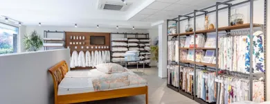 Unternehmen 1 Bild BETTEN-SAUER BETTEN & MATRATZEN KÖLN Produktion und Vertrieb von Möbel, Innenausstattung am Köln NW