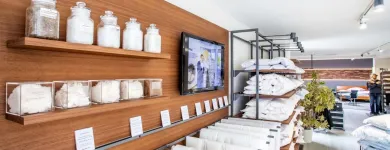 Unternehmen 2 Bild BETTEN-SAUER BETTEN & MATRATZEN KÖLN Produktion und Vertrieb von Möbel, Innenausstattung am Köln NW