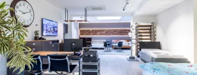 Unternehmen 11 Bild BETTEN-SAUER BETTEN & MATRATZEN KÖLN Produktion und Vertrieb von Möbel, Innenausstattung am Köln NW