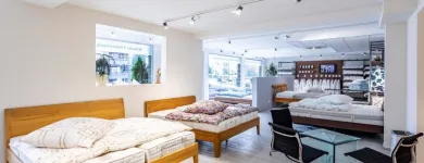 Unternehmen 12 Bild BETTEN-SAUER BETTEN & MATRATZEN KÖLN Produktion und Vertrieb von Möbel, Innenausstattung am Köln NW