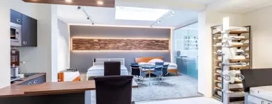 Unternehmen 14 Bild BETTEN-SAUER BETTEN & MATRATZEN KÖLN Produktion und Vertrieb von Möbel, Innenausstattung am Köln NW