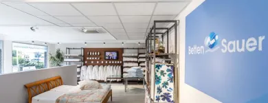 Unternehmen 4 Bild BETTEN-SAUER BETTEN & MATRATZEN KÖLN Produktion und Vertrieb von Möbel, Innenausstattung am Köln NW