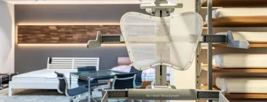 Unternehmen 6 Bild BETTEN-SAUER BETTEN & MATRATZEN KÖLN Produktion und Vertrieb von Möbel, Innenausstattung am Köln NW