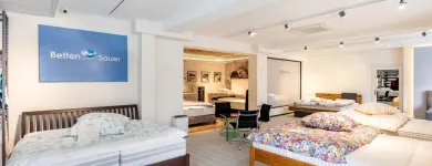 Unternehmen 7 Bild BETTEN-SAUER BETTEN & MATRATZEN KÖLN Produktion und Vertrieb von Möbel, Innenausstattung am Köln NW