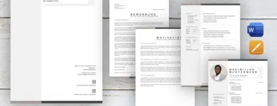Unternehmen 2 Bild BEWERBER SERVICE CAROLIN KROHMER Bewerbungshilfe am Oldenswort SH