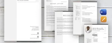 Unternehmen 3 Bild BEWERBER SERVICE CAROLIN KROHMER Bewerbungshilfe am Oldenswort SH