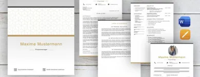 Unternehmen 8 Bild BEWERBER SERVICE CAROLIN KROHMER Bewerbungshilfe am Oldenswort SH
