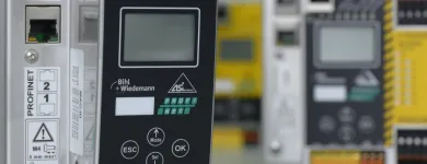 Unternehmen 1 Bild BIHL+WIEDEMANN GMBH Messtechnik, Steuertechnik, Labortechnik am Mannheim BW