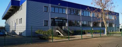 Unternehmen 3 Bild BIHL+WIEDEMANN GMBH Messtechnik, Steuertechnik, Labortechnik am Mannheim BW