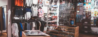 Unternehmen 7 Bild BLUE TOMATO SHOP HAMBURG CITY Textil, Bekleidung Einzelhandel am Hamburg – Altstadt HH