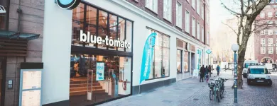 Unternehmen 3 Bild BLUE TOMATO SHOP HAMBURG CITY Textil, Bekleidung Einzelhandel am Hamburg – Altstadt HH