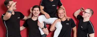 Unternehmen 7 Bild BODY STREET | BIELEFELD WESTERFELDSTRAßE | EMS TRAINING Sport-Studios am Bielefeld NW