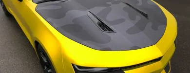 Unternehmen 1 Bild BOESEL WRAP-A-CAR Service & Dienstleistung am Solingen NW