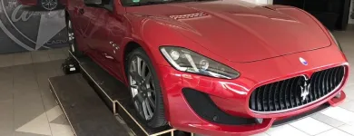 Unternehmen 7 Bild BOESEL WRAP-A-CAR Service & Dienstleistung am Solingen NW