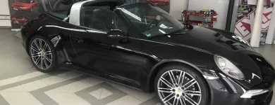 Unternehmen 8 Bild BOESEL WRAP-A-CAR Service & Dienstleistung am Solingen NW