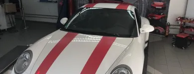 Unternehmen 6 Bild BOESEL WRAP-A-CAR Service & Dienstleistung am Solingen NW