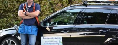 Unternehmen 2 Bild BOROWSKI FENSTERREINIGUNG Service & Dienstleistung am Hamburg HH