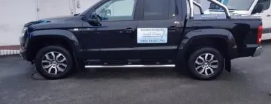 Unternehmen 3 Bild BOROWSKI FENSTERREINIGUNG Service & Dienstleistung am Hamburg HH