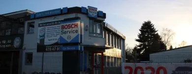 Unternehmen 3 Bild BOSCH CAR SERVICE ATB AUTO TECHNIK BRAMFELD GMBH Werkstätten (Pkw) am Hamburg HH