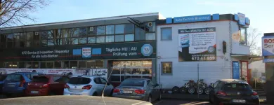 Unternehmen 4 Bild BOSCH CAR SERVICE ATB AUTO TECHNIK BRAMFELD GMBH Werkstätten (Pkw) am Hamburg HH