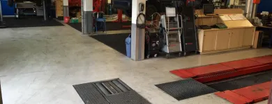 Unternehmen 9 Bild BOSCH CAR SERVICE ATB AUTO TECHNIK BRAMFELD GMBH Werkstätten (Pkw) am Hamburg HH