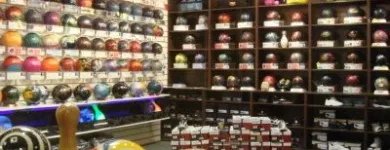 Unternehmen 2 Bild BOWLING SHOP BERLIN Unterhaltung am Berlin BE