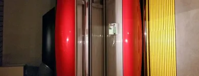 Unternehmen 4 Bild BRÄUNUNGSSTUDIO SOLAR Solarien am Bielefeld NW