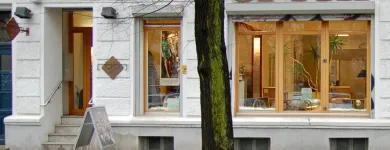 Unternehmen 2 Bild BRILLE AM KOLLWITZPLATZ BRILLE 160 OPTIKGESCHÄFT GMBH Optiker am Berlin BE