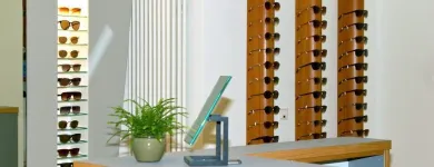 Unternehmen 3 Bild BRILLE AM KOLLWITZPLATZ BRILLE 160 OPTIKGESCHÄFT GMBH Optiker am Berlin BE