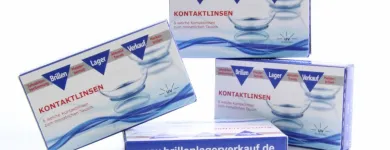 Unternehmen 1 Bild BRILLEN LAGER VERKAUF Optiker am Duisburg NW