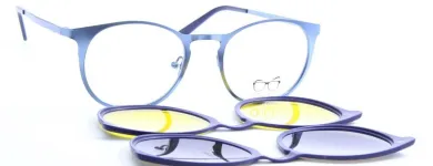 Unternehmen 3 Bild BRILLEN LAGER VERKAUF Optiker am Duisburg NW