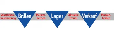 Unternehmen 4 Bild BRILLEN LAGER VERKAUF Optiker am Duisburg NW