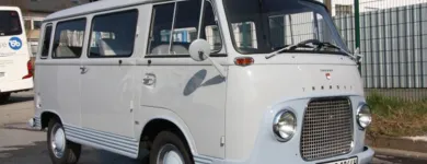 Unternehmen 1 Bild BRUNE BUSSE E.K. OMNIBUSBETRIEB Reiseveranstalter am Gelsenkirchen NW