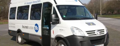 Unternehmen 2 Bild BRUNE BUSSE E.K. OMNIBUSBETRIEB Reiseveranstalter am Gelsenkirchen NW
