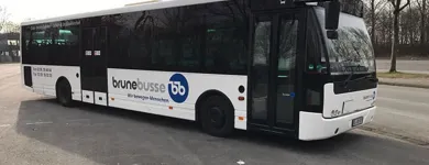 Unternehmen 3 Bild BRUNE BUSSE E.K. OMNIBUSBETRIEB Reiseveranstalter am Gelsenkirchen NW
