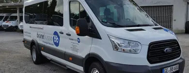 Unternehmen 4 Bild BRUNE BUSSE E.K. OMNIBUSBETRIEB Reiseveranstalter am Gelsenkirchen NW