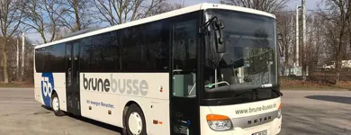 Unternehmen 5 Bild BRUNE BUSSE E.K. OMNIBUSBETRIEB Reiseveranstalter am Gelsenkirchen NW