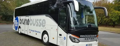 Unternehmen 6 Bild BRUNE BUSSE E.K. OMNIBUSBETRIEB Reiseveranstalter am Gelsenkirchen NW