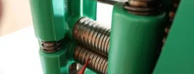 Unternehmen 2 Bild BRUNE SCHMUCKMANUFAKTUR Schmuck-Dienstleistungen, Uhren-Dienstleistungen, Edelmetallwaren-Dienstleistungen am Hattingen NW