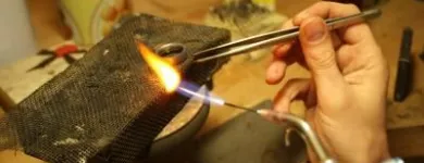 Unternehmen 4 Bild BRUNE SCHMUCKMANUFAKTUR Schmuck-Dienstleistungen, Uhren-Dienstleistungen, Edelmetallwaren-Dienstleistungen am Hattingen NW