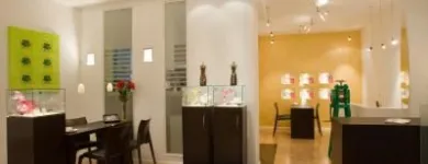 Unternehmen 5 Bild BRUNE SCHMUCKMANUFAKTUR Schmuck-Dienstleistungen, Uhren-Dienstleistungen, Edelmetallwaren-Dienstleistungen am Hattingen NW