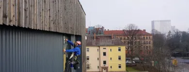 Unternehmen 4 Bild BULIN & FRIENDS- PABLO HRADECKY Spezialbauunternehmen am Berlin BE