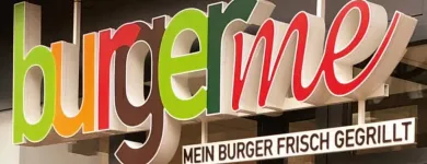 Unternehmen 2 Bild BURGERME Restaurant & Café am Hamburg HH
